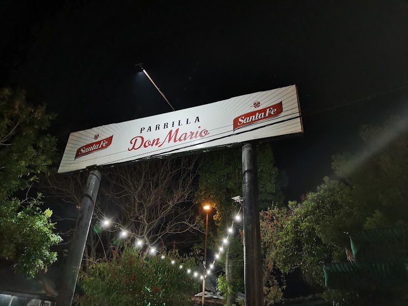 Don Mario | Parrilla - Restaurante